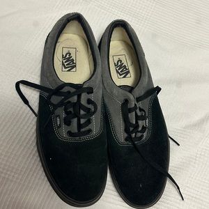 Men’s vans
